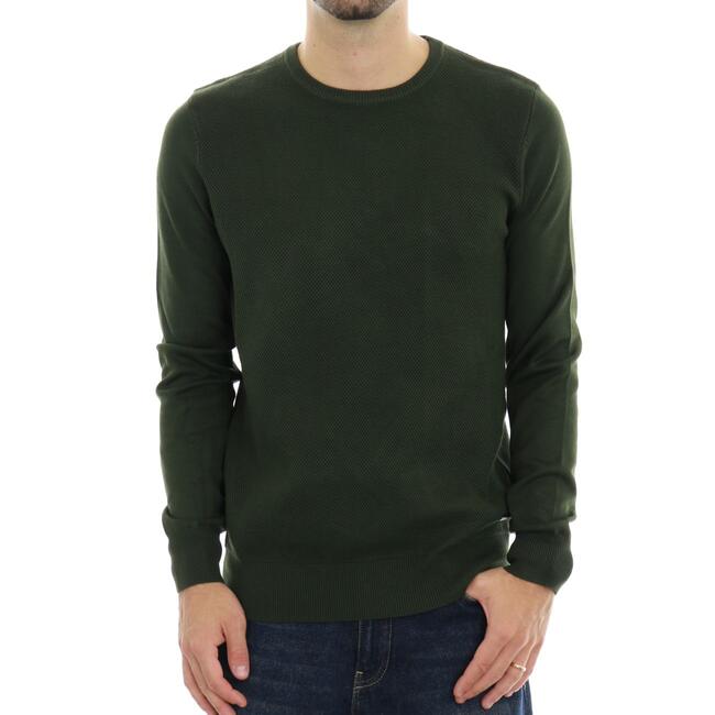 MAGLIA NIDO D'APE TAKE TWO - Mad Fashion | img vers.1300x/